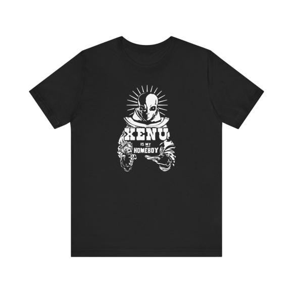 Other - Xenu Is My Homeboy